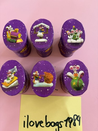 Diddl maus sammelfiguren - diddl,