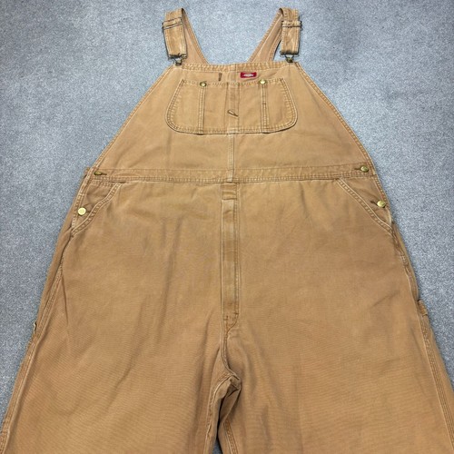 Dickies latzhose erwachsene - dickies,