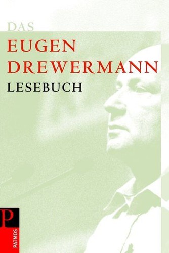 Das drewermann lesebuch - das, drewermann-lesebuch