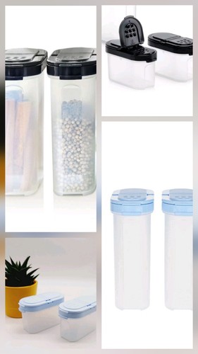 Tupperware gewürz riese - tupperware,