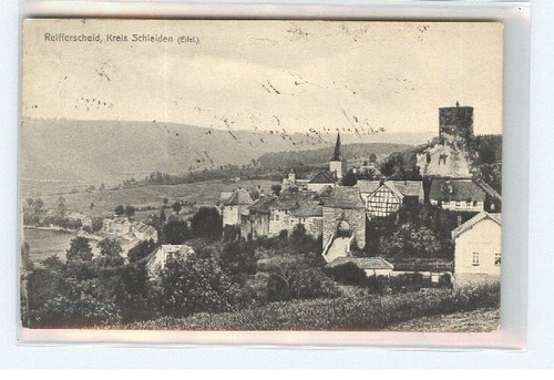 Hellenthal eifel - hellenthal,