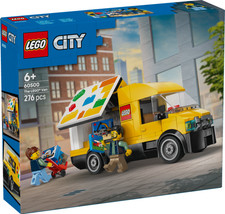 LEGO® City 60500 Der LEGO®