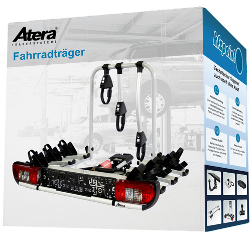 Atera fahrradträger - atera,