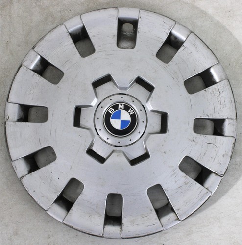 Original radkappe bmw - 1,