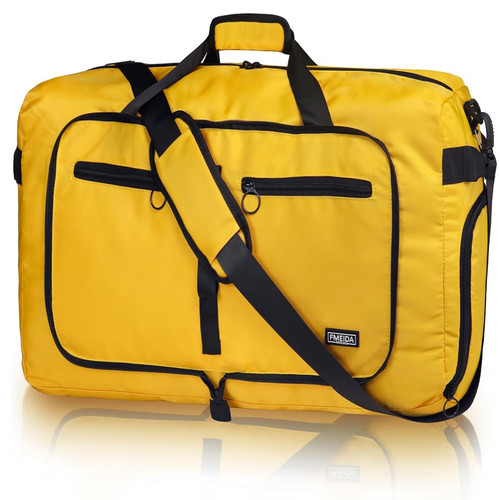 Reisetasche 65l faltbar