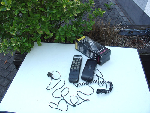 Amstrad komforttelefon mit - amstrad,