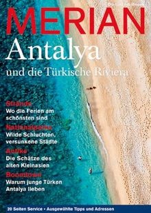 Merian antalya und - antalya,