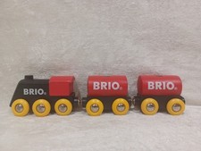 120.0057 BRIO Dampflokomotive
