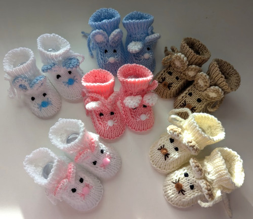 Babyschuhe erstlingsschuhe - babyschuhe,