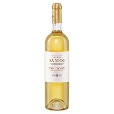 Samos Vin Doux P.D.O. weiß