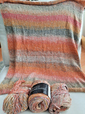 400g Lana Grossa Summer Tweed