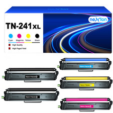 TN241 TONER kompatibel BROTHER