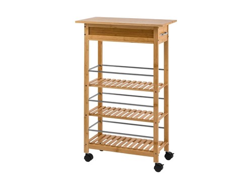 Livarno küchen nischenwagen - livarno®, küchen-nischenwagen