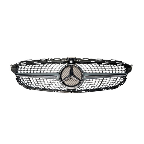 Original mercedes w205 - original,