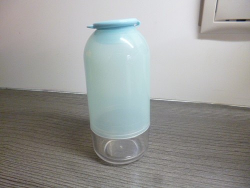 Tupperware mediterrano x - tupperware,