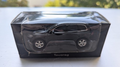 Volkswagen touareg modellauto - touareg,