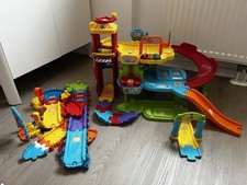 Vtech TutTut Flitzer