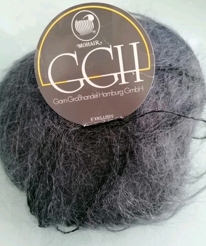 Wolle paket von ggh - von,