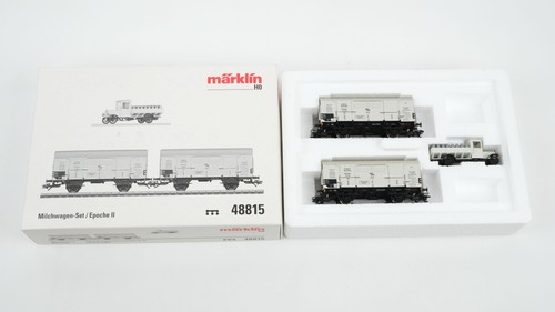 Märklin 48815 - h0,