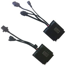 Motocaddy Elektrisch Golfwagen Kontrolle Box S-SERIES Cart Ersatz Teil