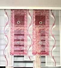 Vorhänge Gardinen Set