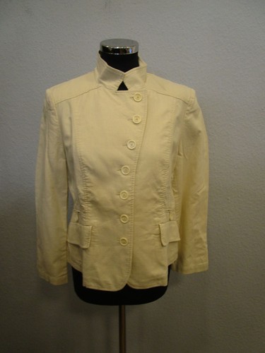 Emile blazer kragen - kragen, taschen
