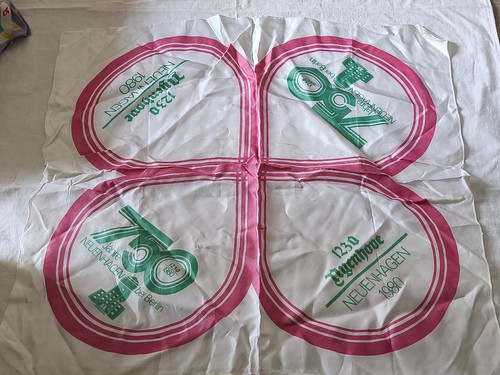 Ddr tuch souvenir - ddr,