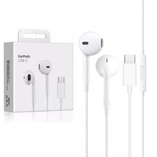 Original Apple EarPods mit