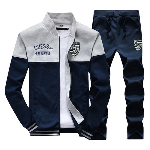 Herren jogginganzug jacke - jogginganzug,