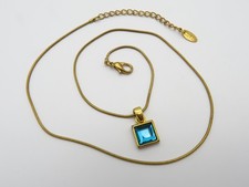 Vintage LBVYR Modeschmuck