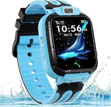Smartwatch Kinder mit