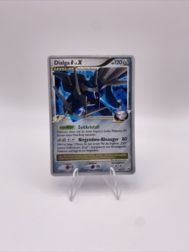 Pokemon dialga x 122 127 - pokemon, lv.
