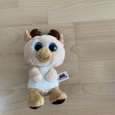 Glubschi Kuscheltier
