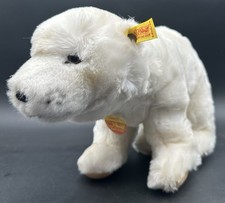 Steiff 5405 polar bear - steiff,