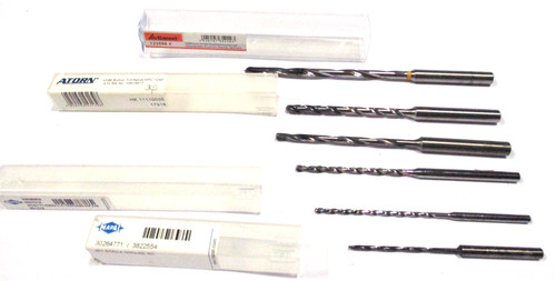 Garant mapal vhm bohrer - 6x, garant,