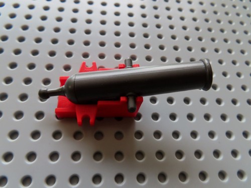 Lego kanone soldaten piraten - kanone,