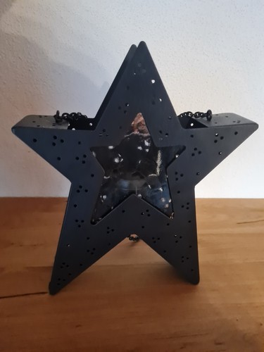 Partylite stern laterne - partylite, /