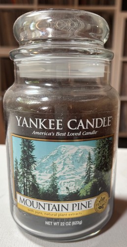 Yankee candle duftkerze - yankee,