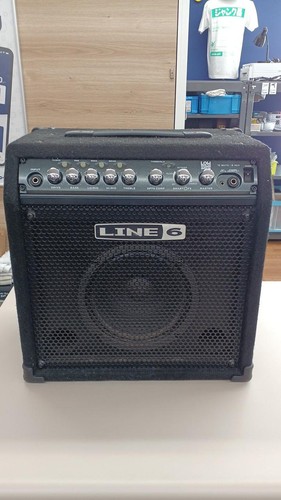 Line lowdown ld15 - line,