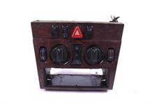 Mittelkonsole Klimabedienteil