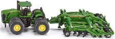 SIKU,JOHN DEERE 9630 With
