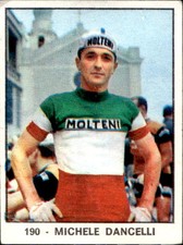 1966 Panini Sports Champions
