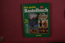 422118 DAS GROSSE BASTELBUCH