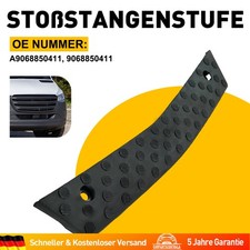 Stossstange Vorne Mitte