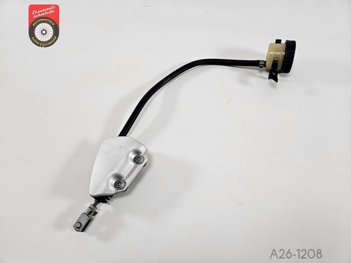 Bmw 1200 k25 - r, 04-07