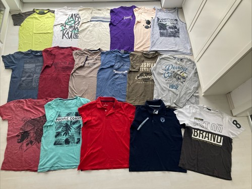 Jungen kleiderpaket konvolut - jungen, m