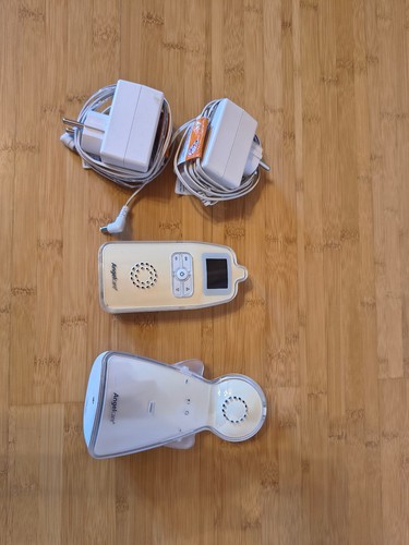 Angelcare babyphone ac423 - angelcare, ac423-d