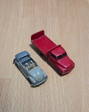 1959 Vintage Wiking Modellauto