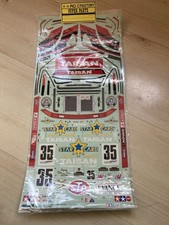 NEU TAMIYA VINTAGE 1/10 RC