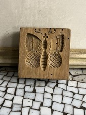 Spekulatius Form, Springerle